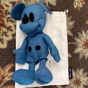 Mickey Mouse Disney x AE